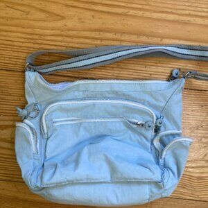 Kipling Large Gabbie Purse